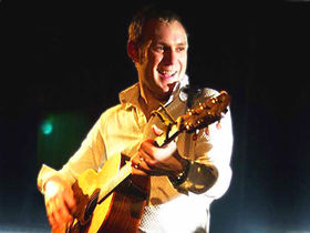David Gray speaks out on torture songs